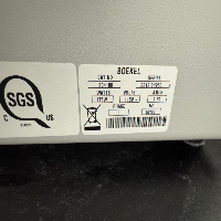 Boekel Model 234100 UV Cross Linker image 2